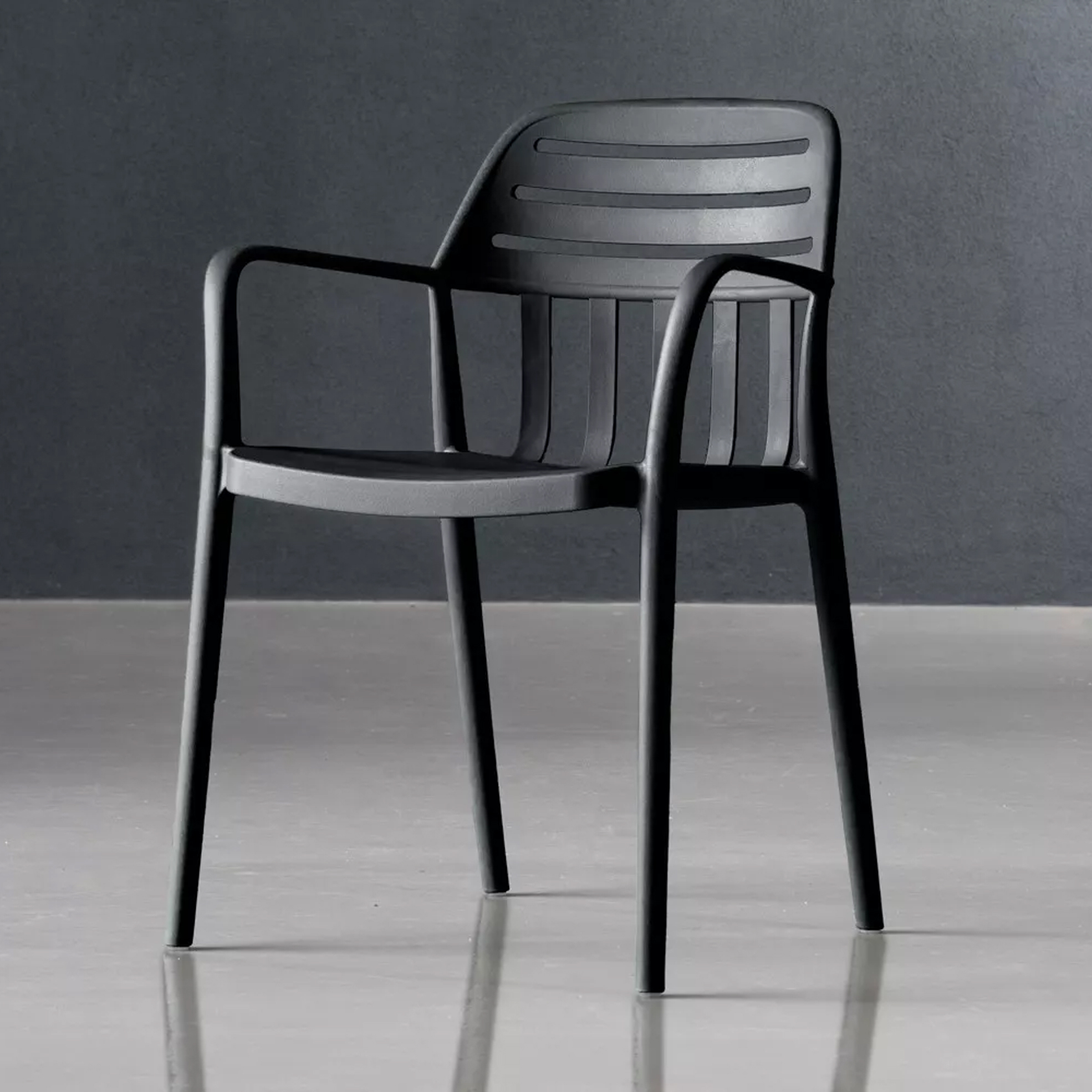 Contemporary Dining Chair