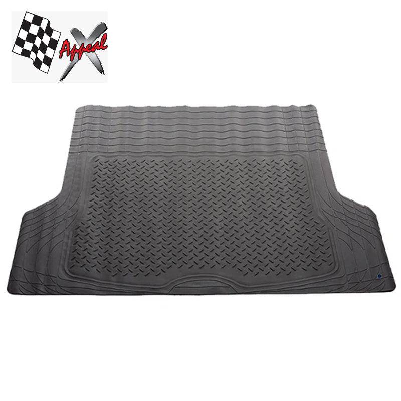 Extra Large Trimmable Boot Mat