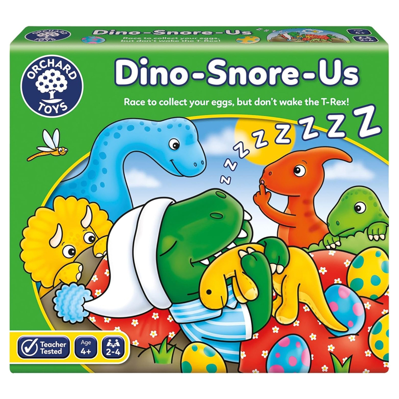 Kids Development Board Games