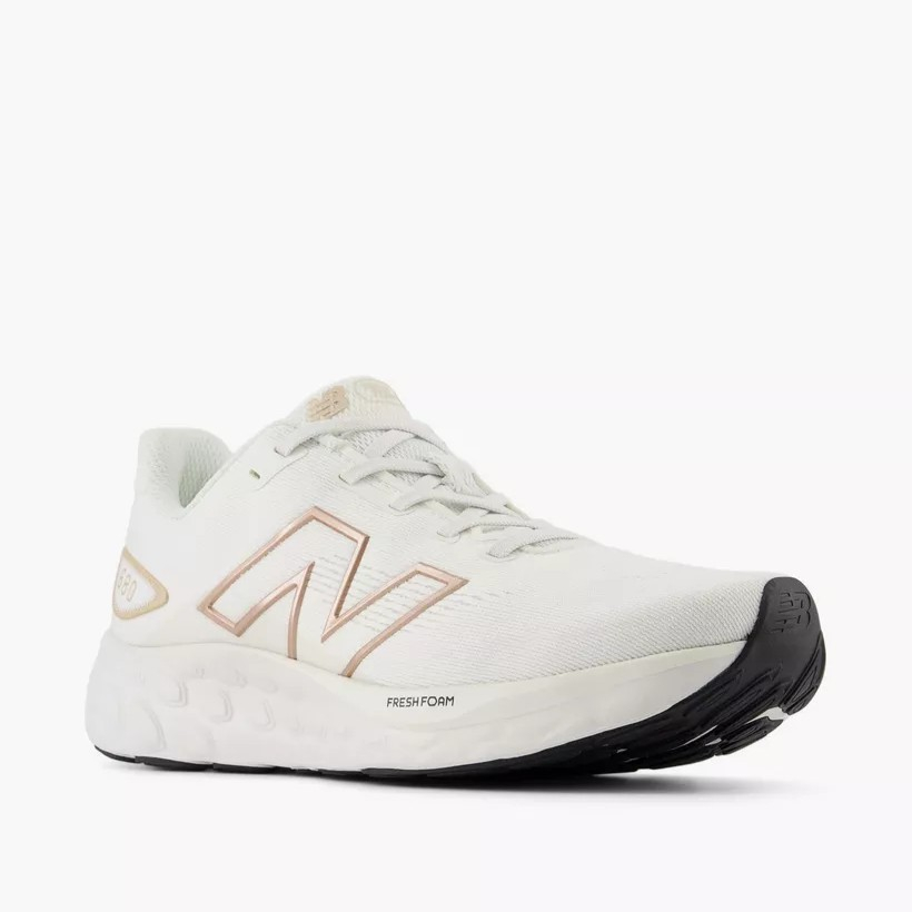 Ladies Fresh Foam 680v8 Running Shoes