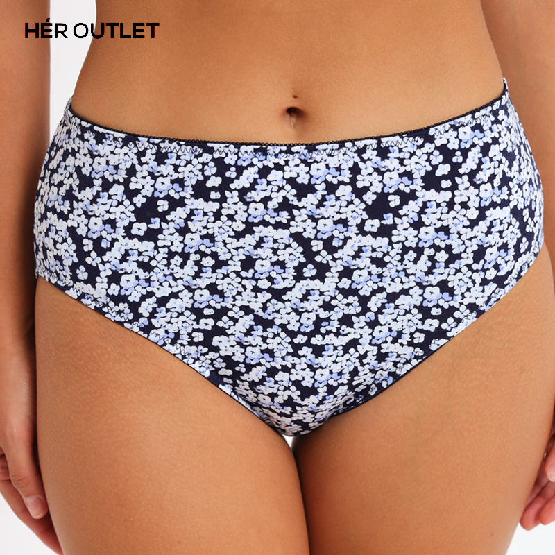 3x Ladies Assorted Underwear