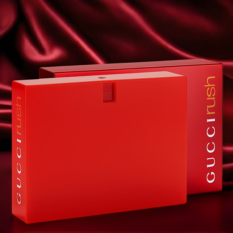 75ml Ladies Rush EDT