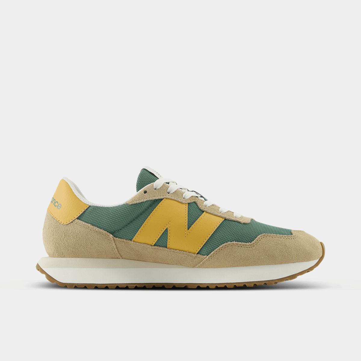 Men's 237 Lifestyle Sneakers