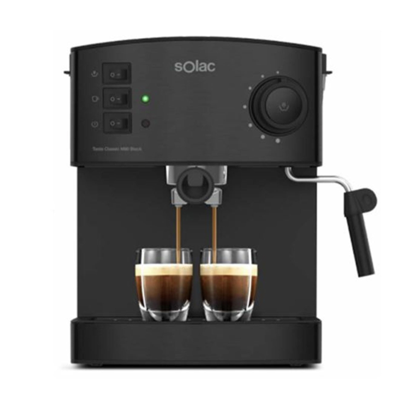 850W 20Bar Espresso Coffee Maker (Model: S92020300)