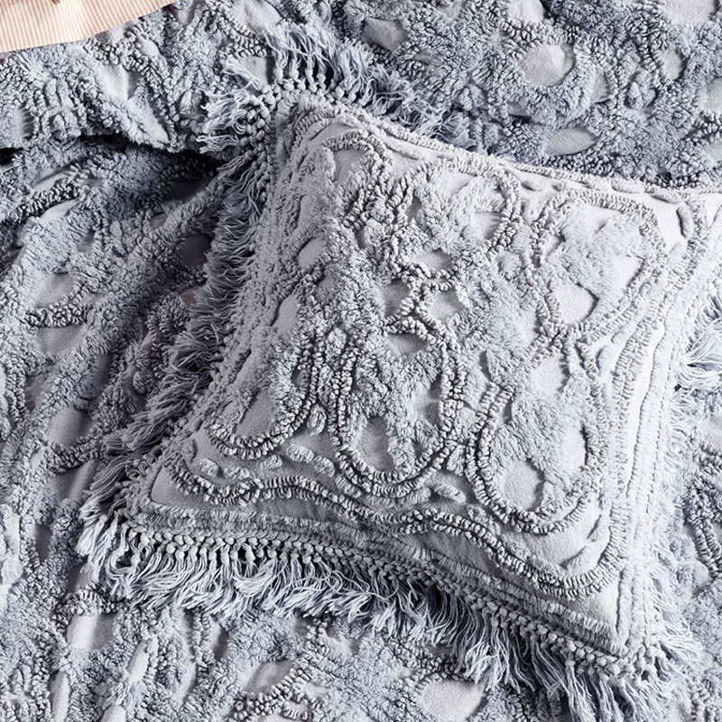 2x Somers Sky Scatter Cushions