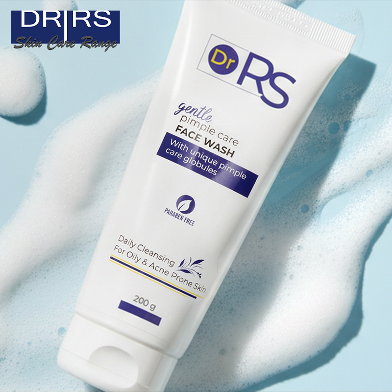 200ml Gentle Pimple Care Face Wash