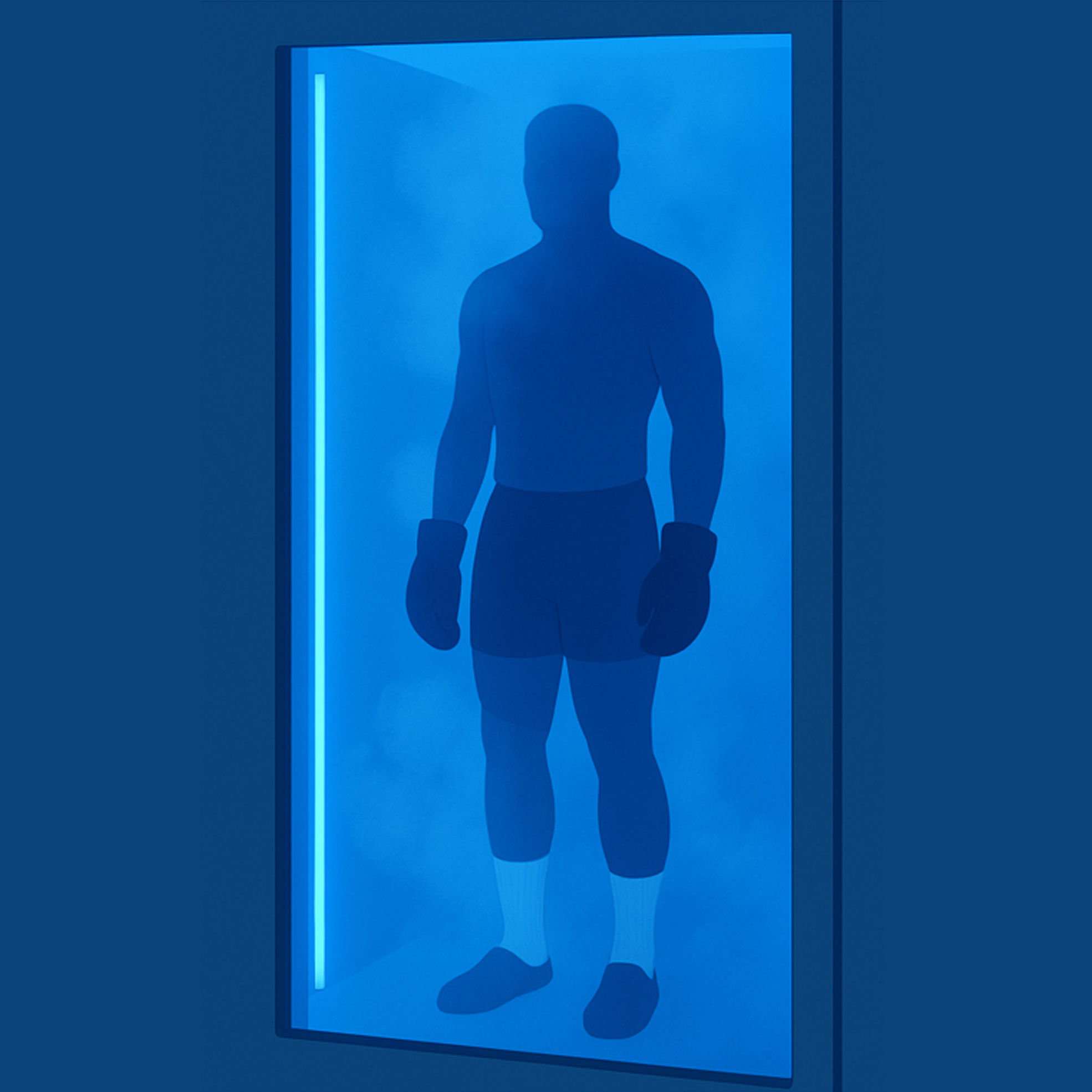 10x Whole Body Cryotherapy Sessions