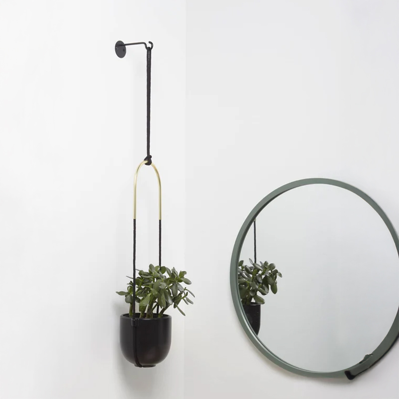 Hanging Bolo Planter