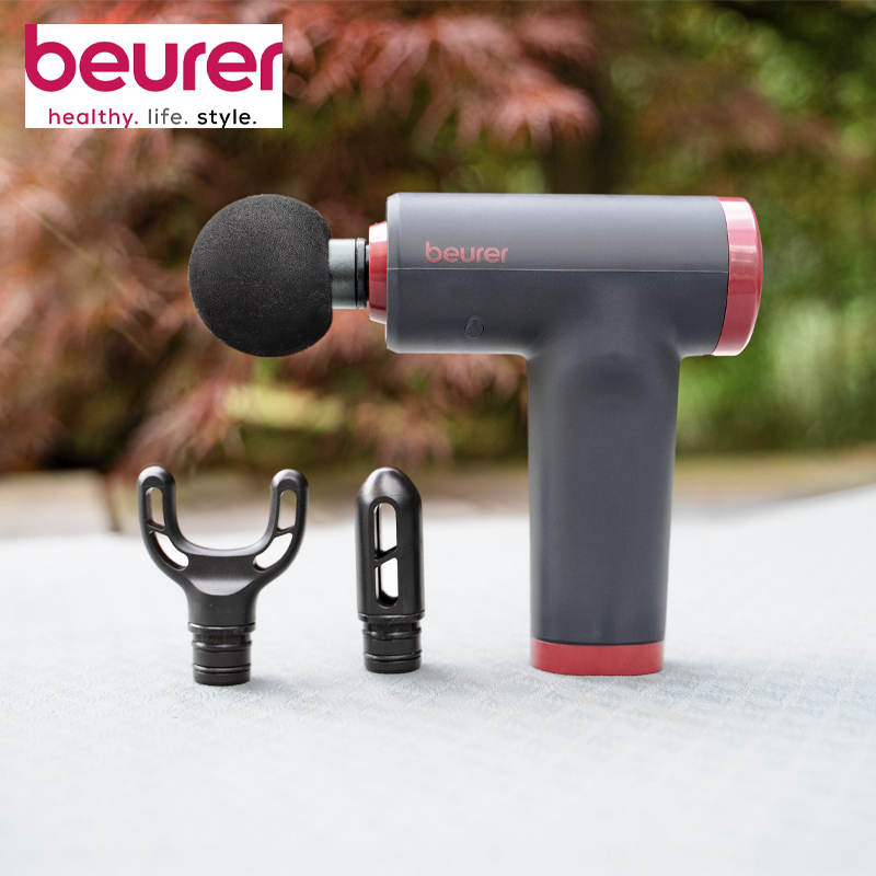 Limited Edition Massage Gun