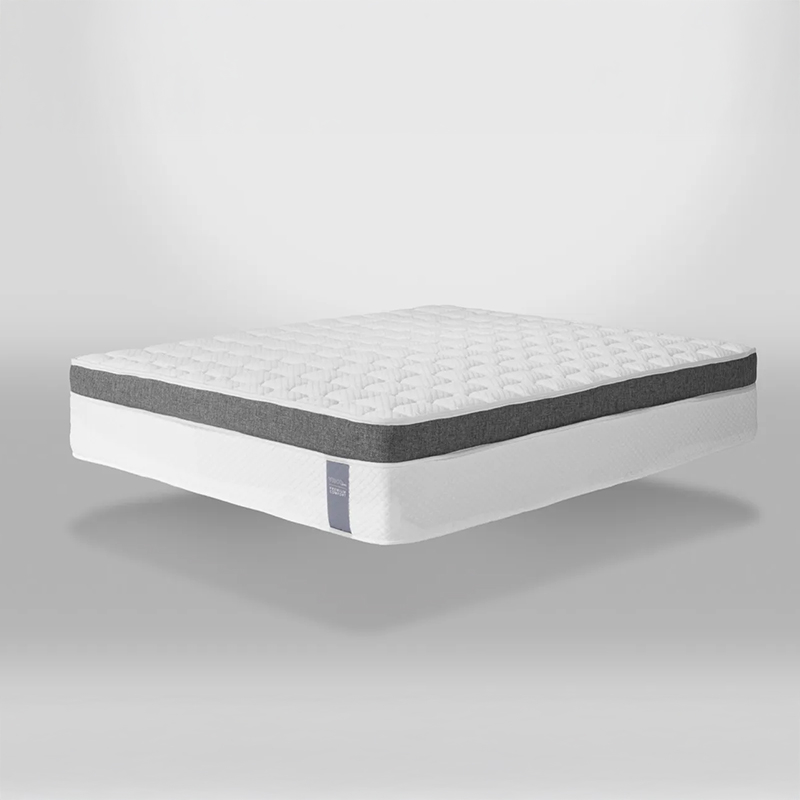 Premium Comfort Mattress