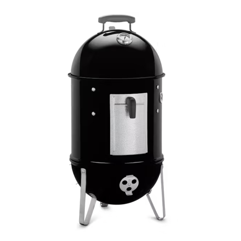 37cm Smokey Mountain Cooker