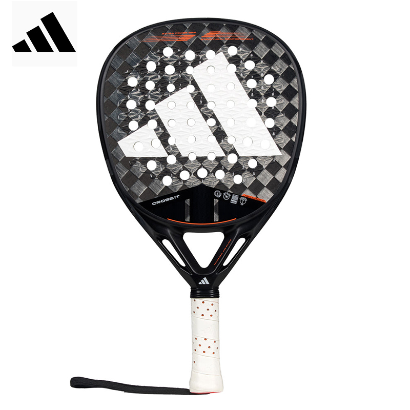 Cross IT 3.4 Diamond Oversize Padel Racket