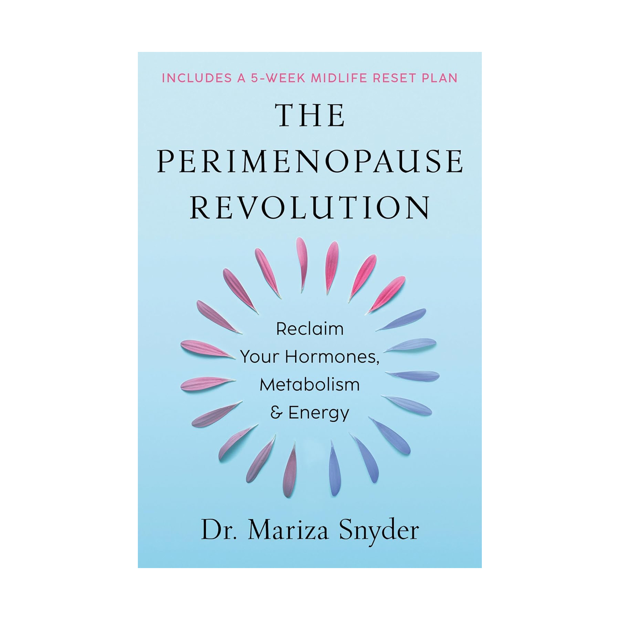 Perimenopause Revolution (Hardback)