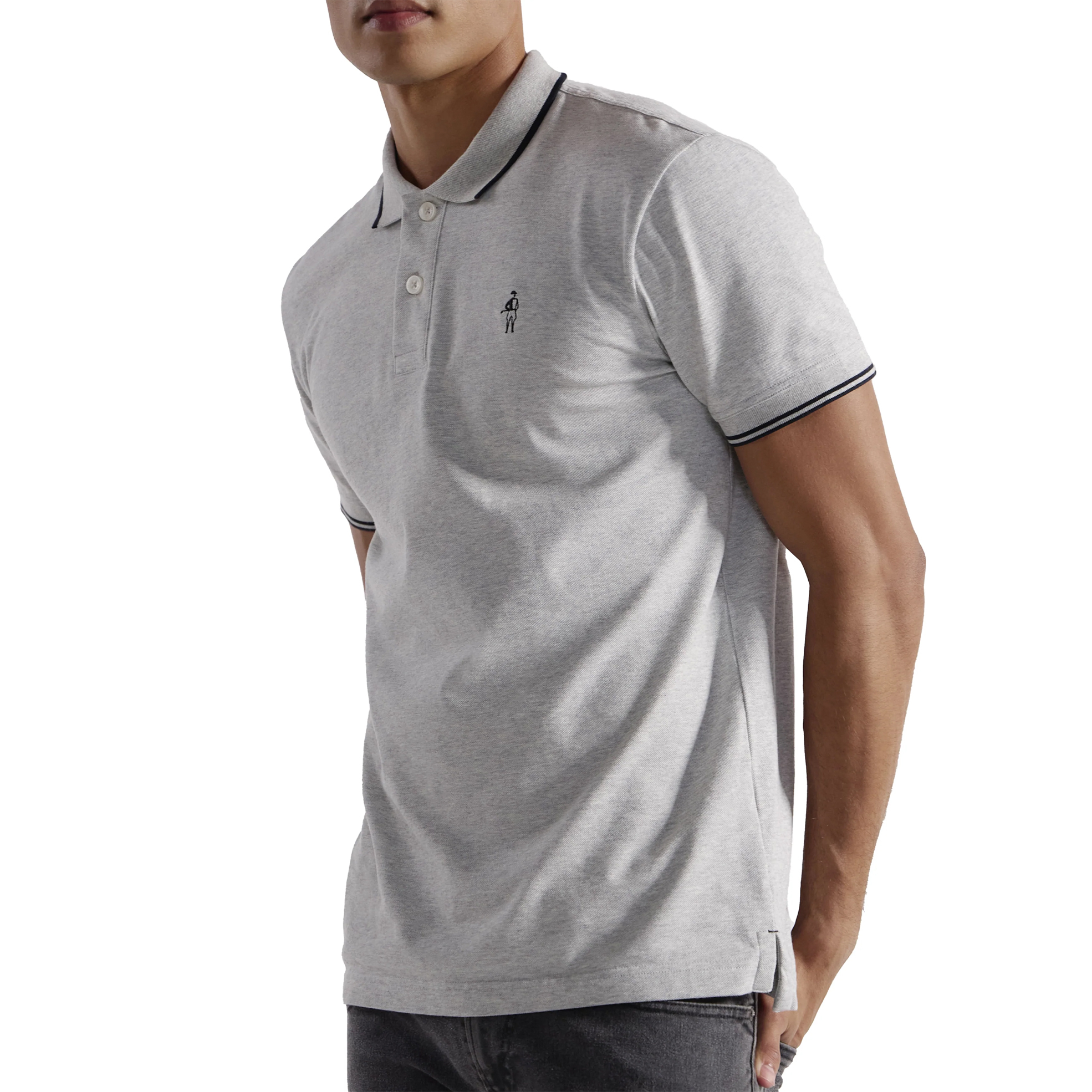 Men's Short Sleeve Golfer