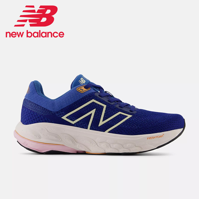 Ladies Fresh Foam X 860v14 Road Running Shoes