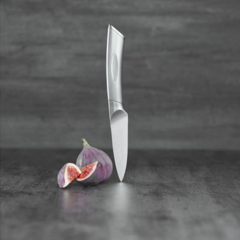 9cm Classic Steel Pairing Knife