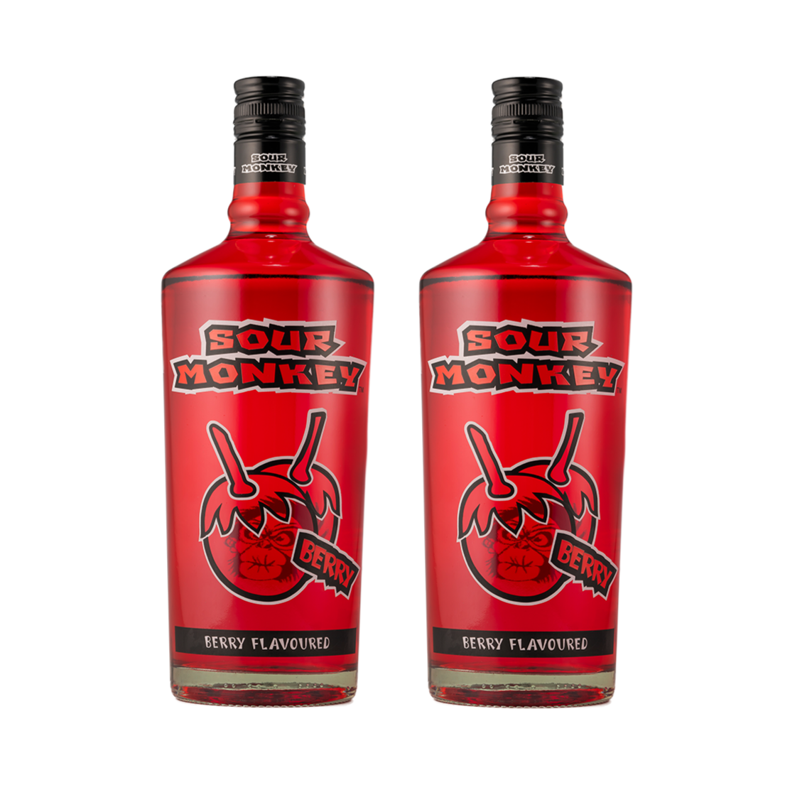 Berry - Bundle Contents