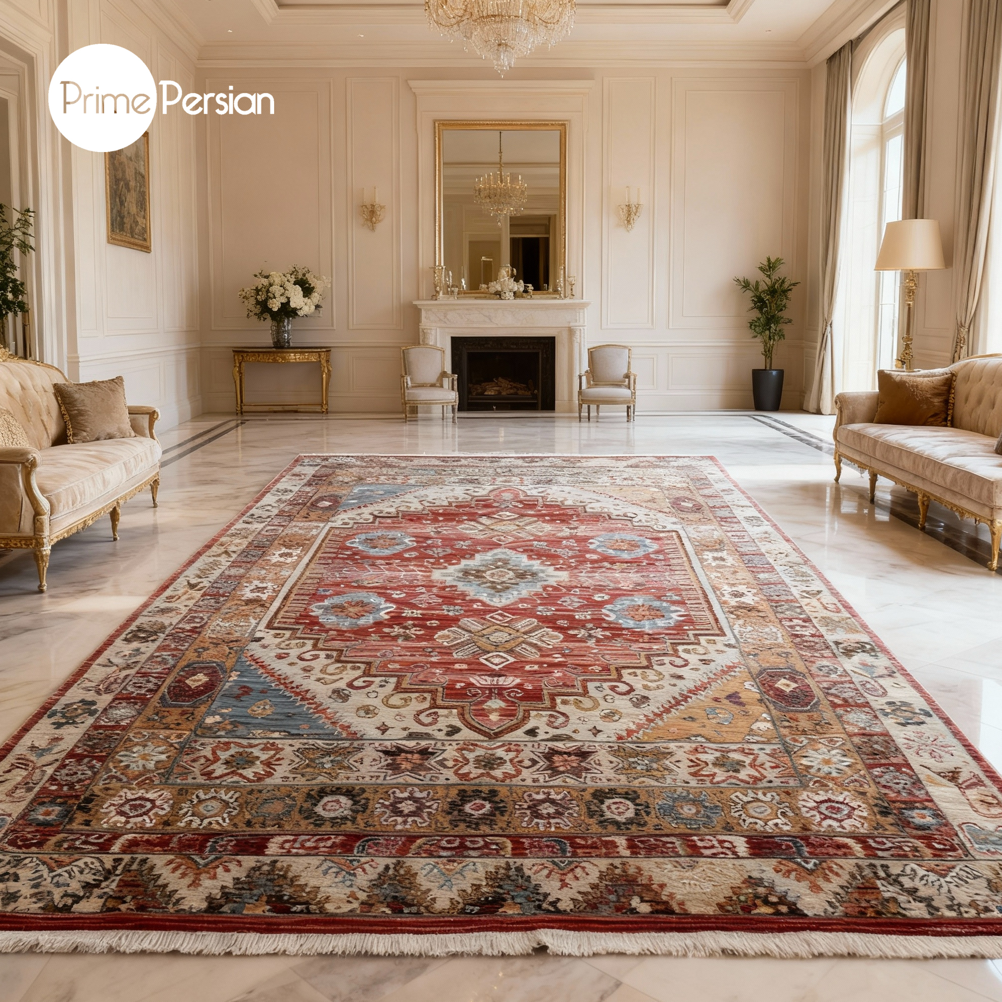 Nova Modern Rug Collection