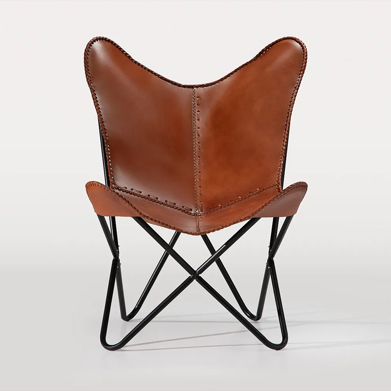 Luxury Leather Chair