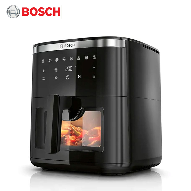7.2L Series 6 Back Airfryer (Model: MAF671B0)