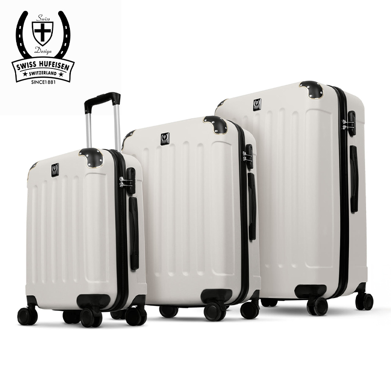 3-Piece Travel Luggage Set