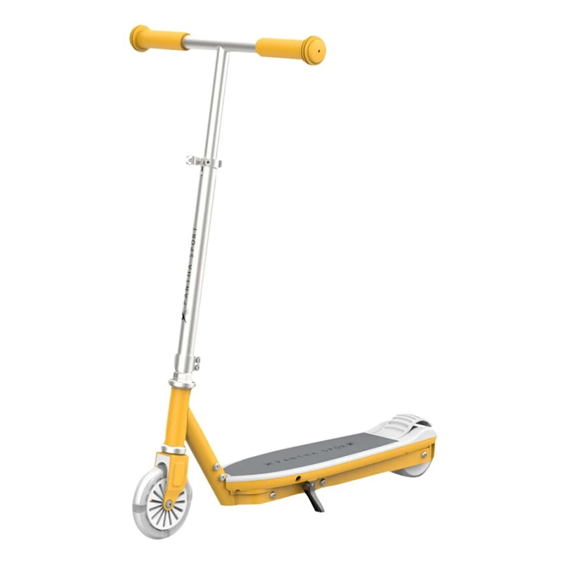 3.5" Lightweight E-Scooter