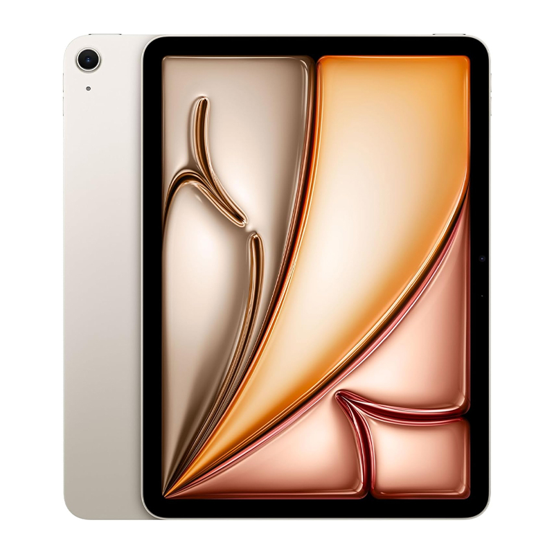 512GB 11-inch iPad Air M2 Wi-Fi