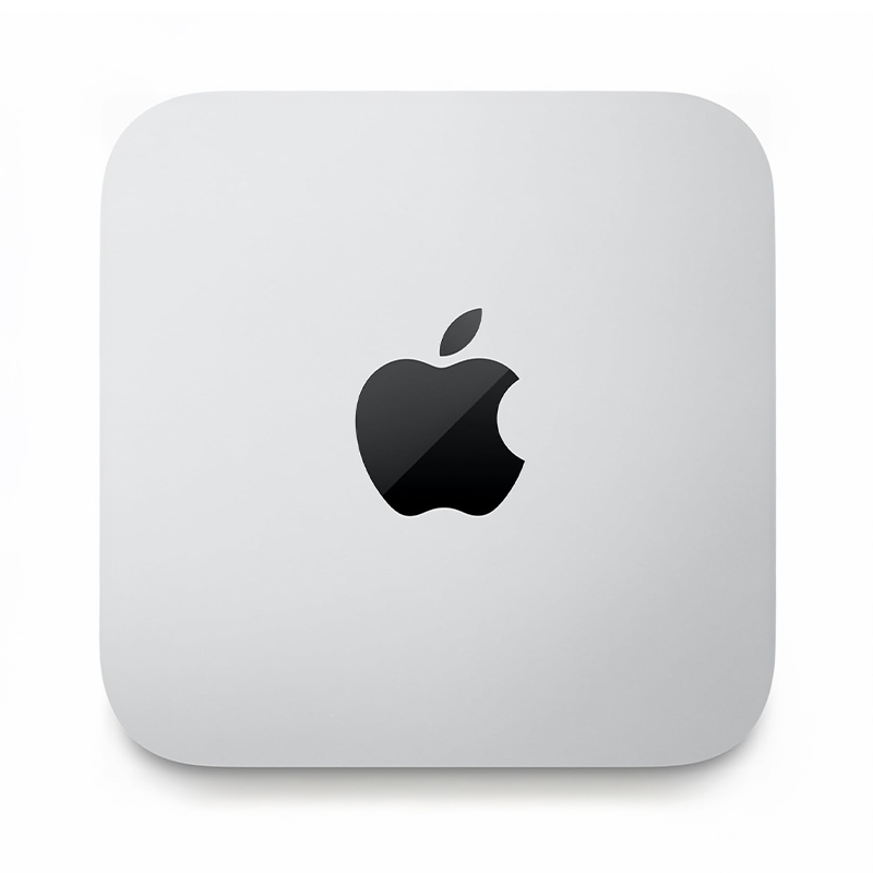 Mac Studio M2 Ultra Chip with 24 Core CPU, 60 Core GPU 1TB SSD