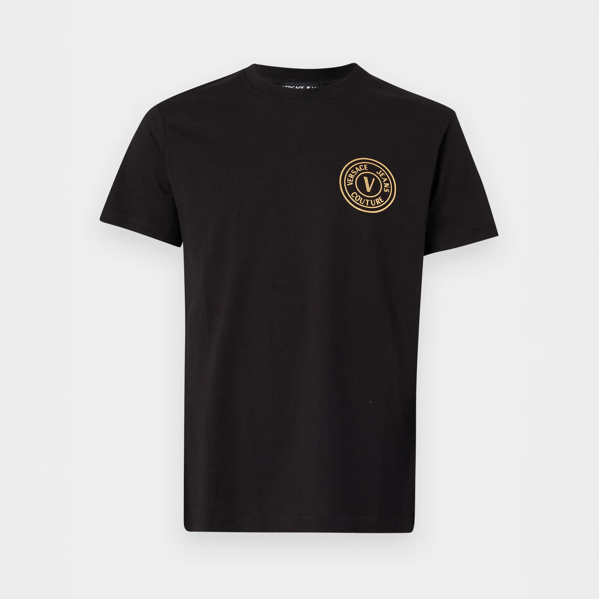 Men's Cotton T-Shirt