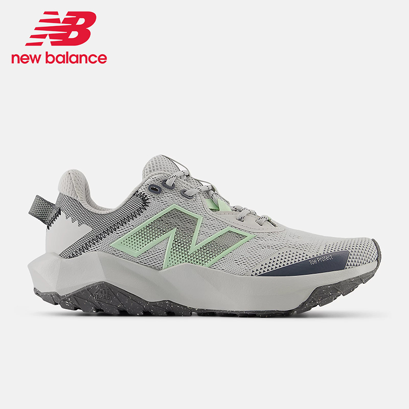 Ladies Dynasoft Nitrel v6 Running Shoes