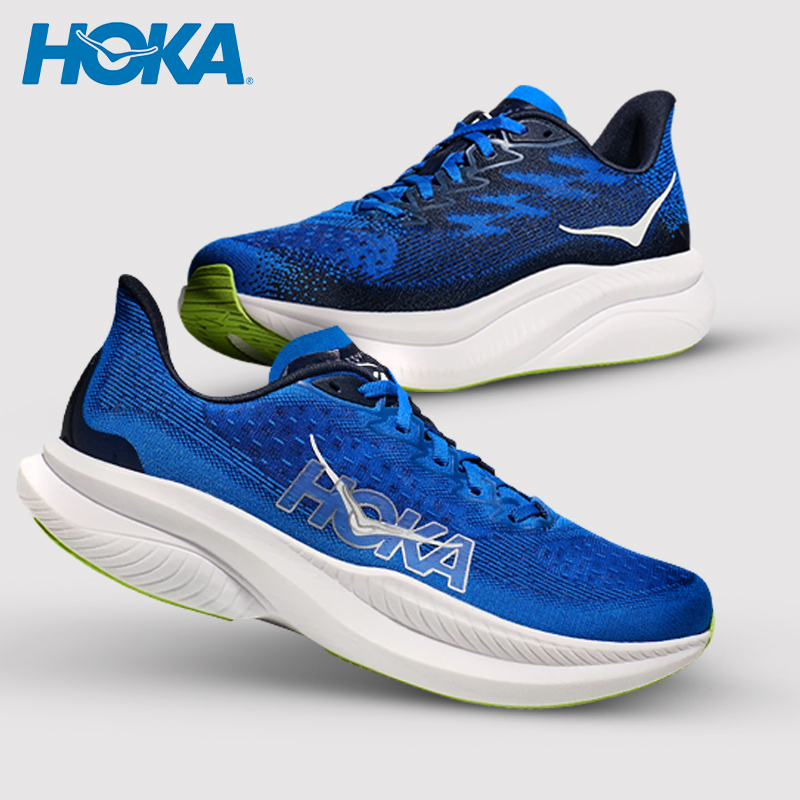 Men's Mach 6 Running Shoes