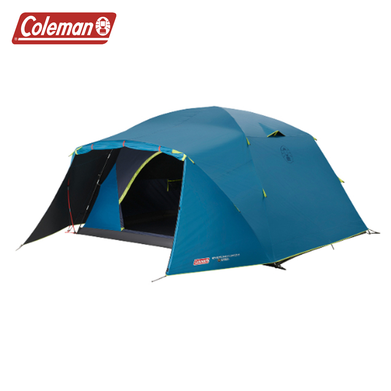 8-Person Skydome Deluxe Darkroom Tent (Model: CM2103)