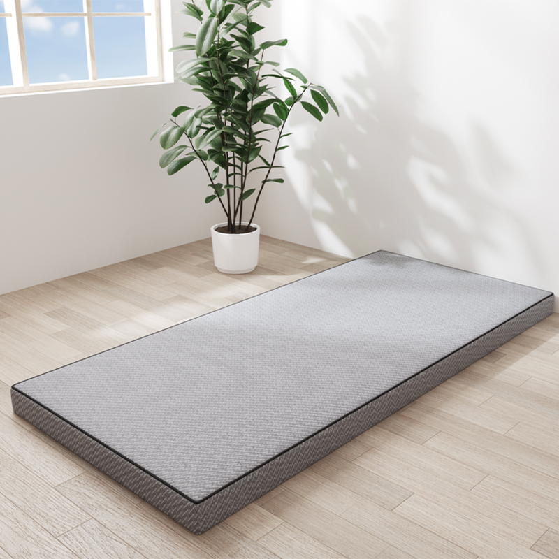 Nashville 10cm Plush Travel Mattress