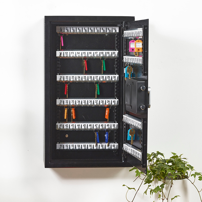 Premium Electronic Key Safe