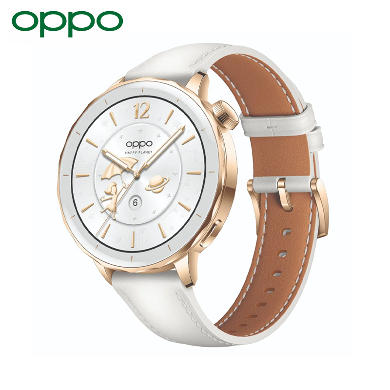 X2 Mini AMOLED Smart Fitness Watch