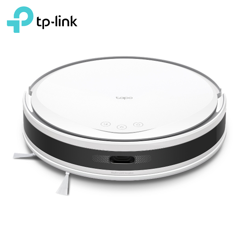 Tapo RV20 Max Robot Vacuum and Mop