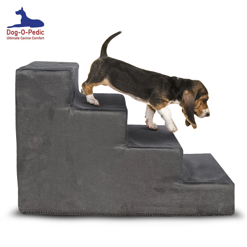 Step-O-Pedic Dog Steps