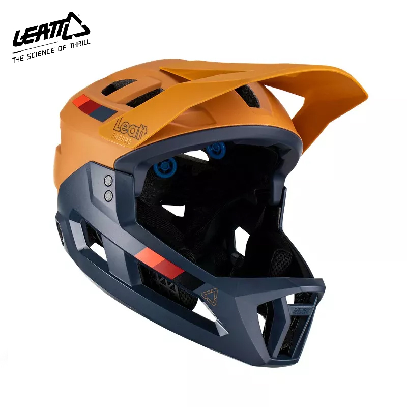 Enduro 2.0 MTB Helmet