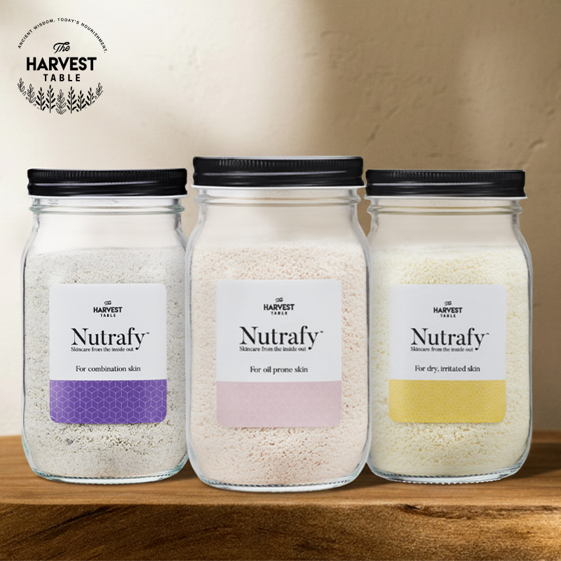 350g Nutrafy Beauty Collagens