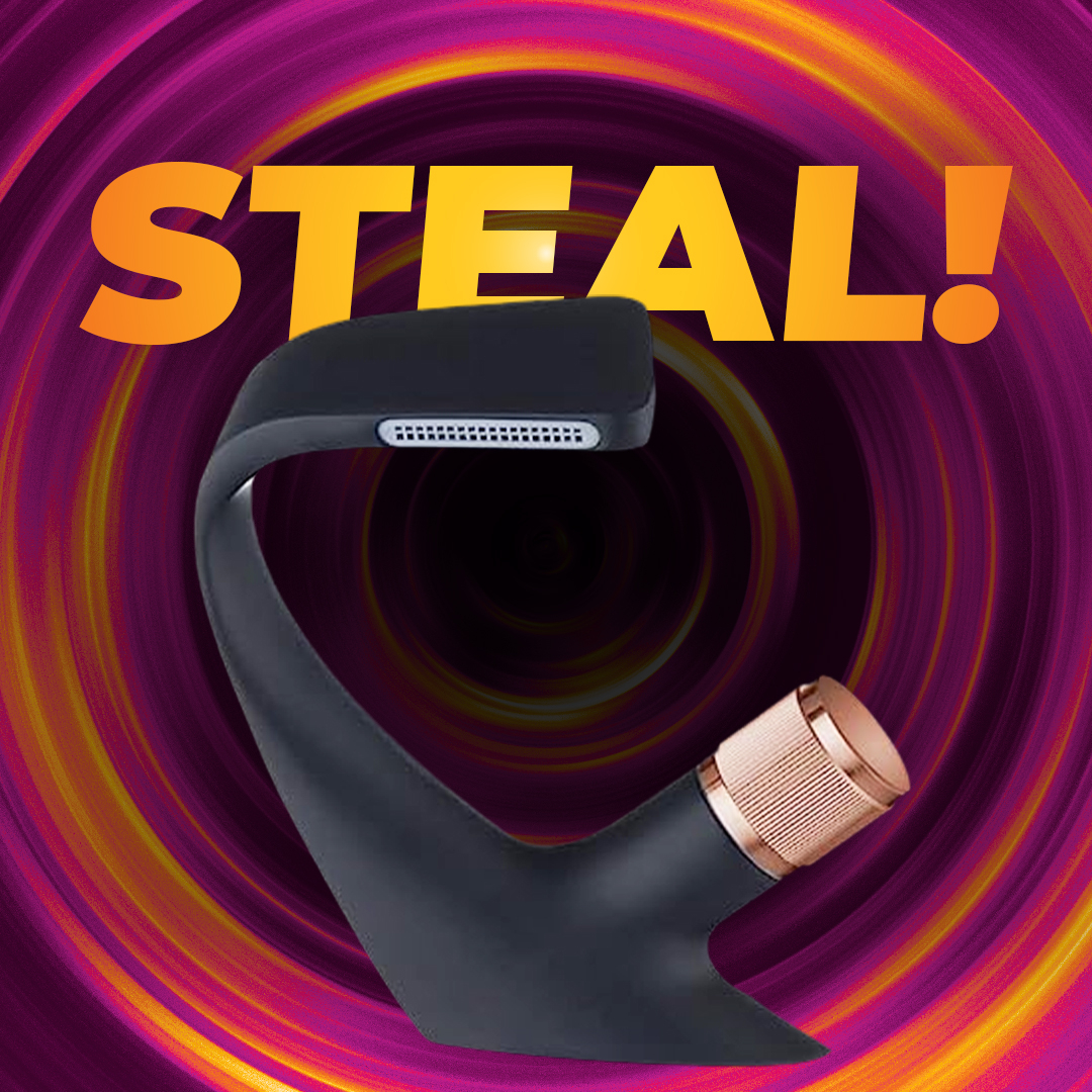 Waterfall Basin Sink Mixer