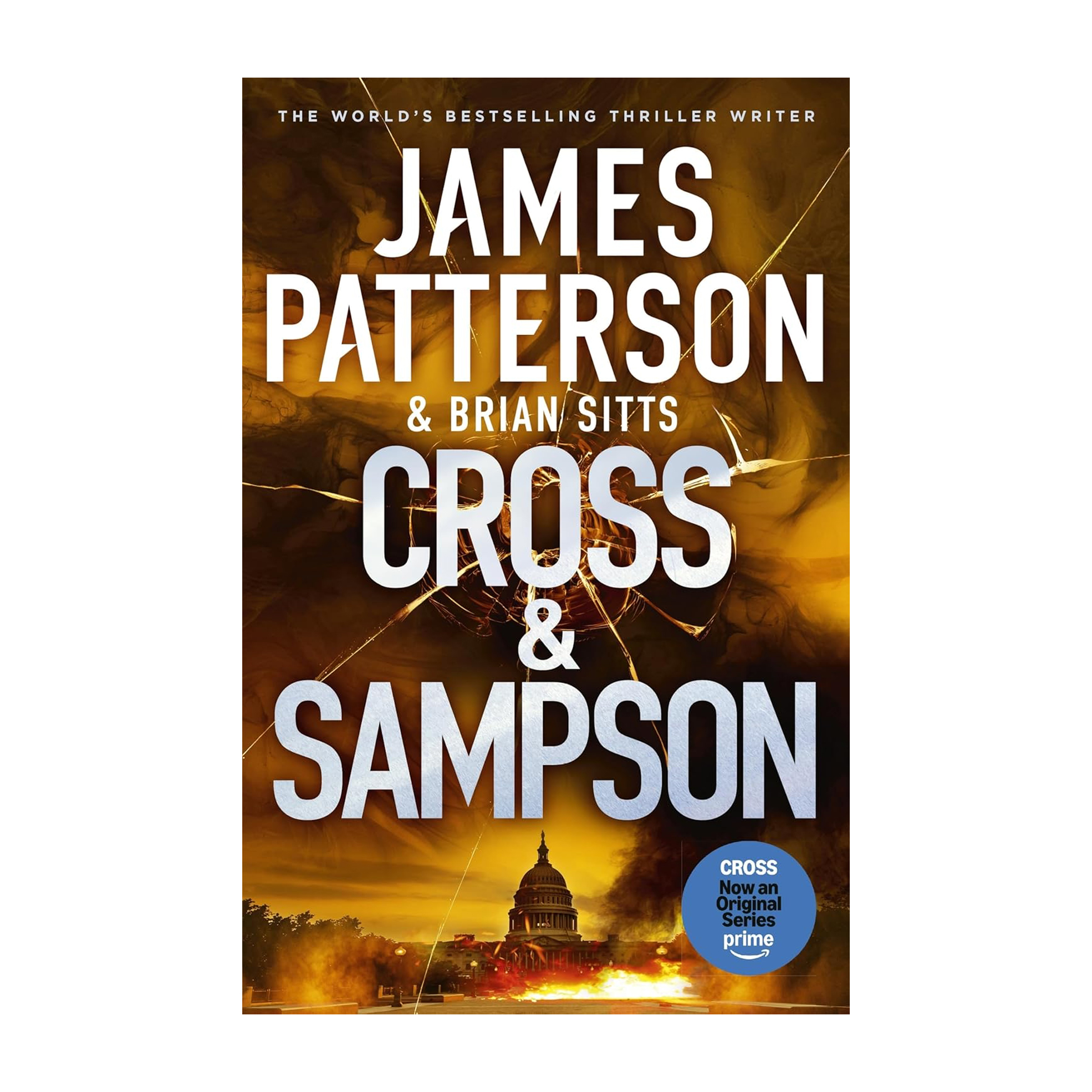 Cross and Sampson (Paperback)