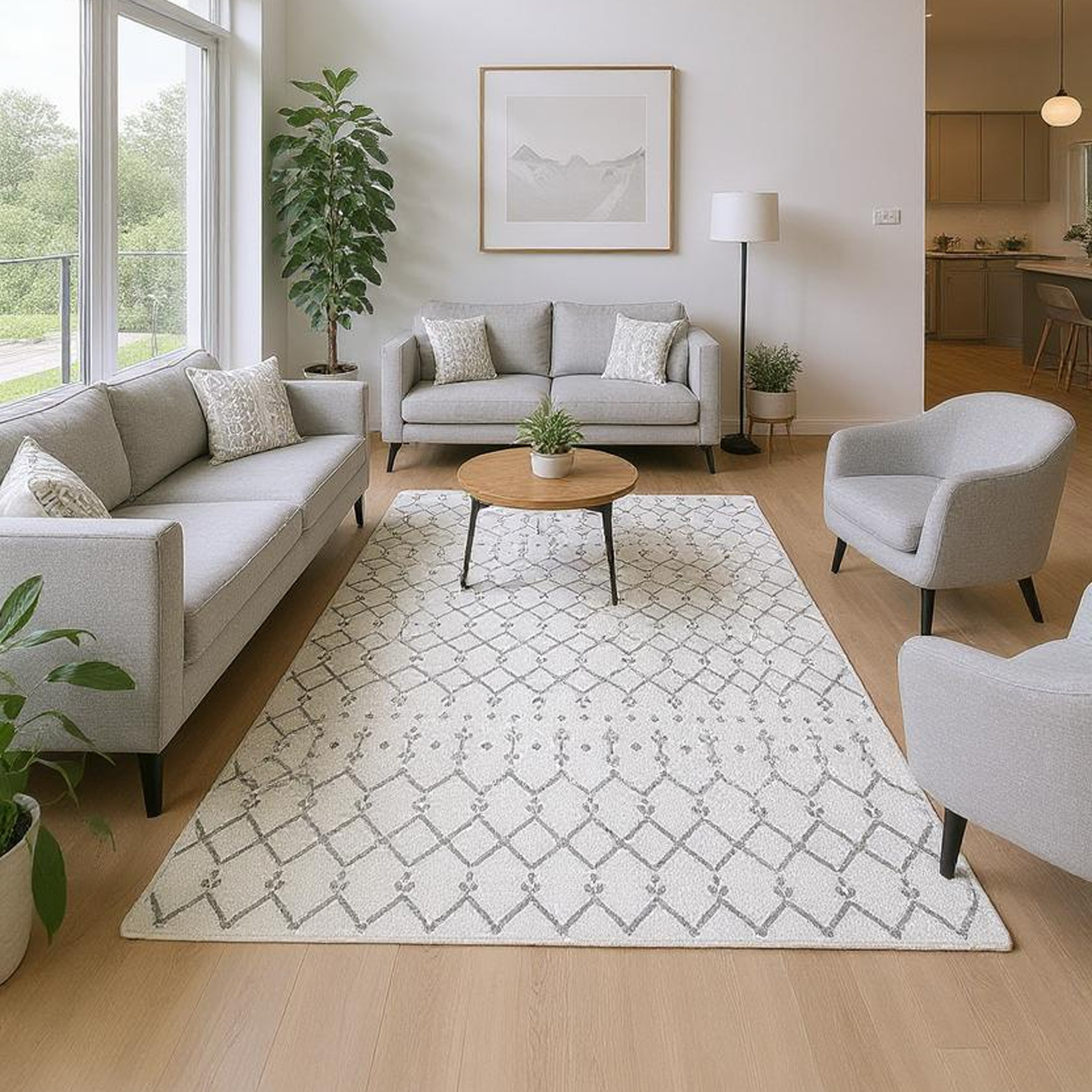 Moroccan Rug Collection