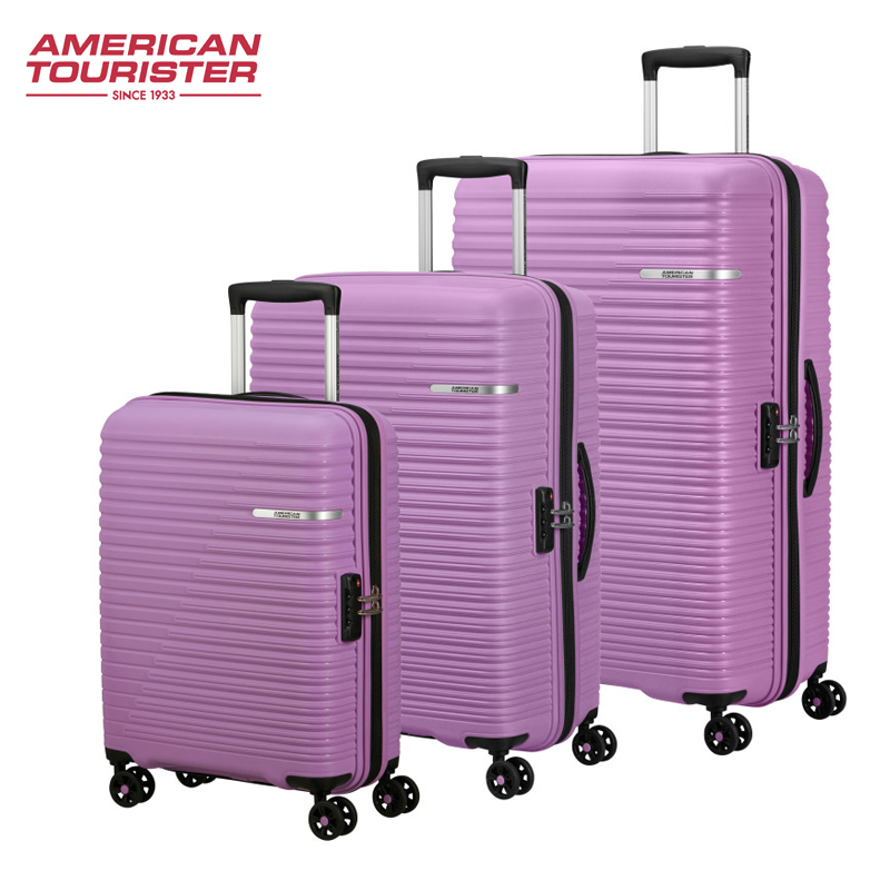 3-Piece Liftoff Luggage Set