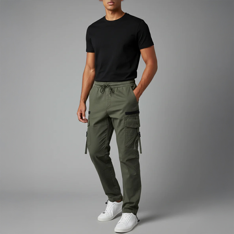 Men's Urban Cargo Pants