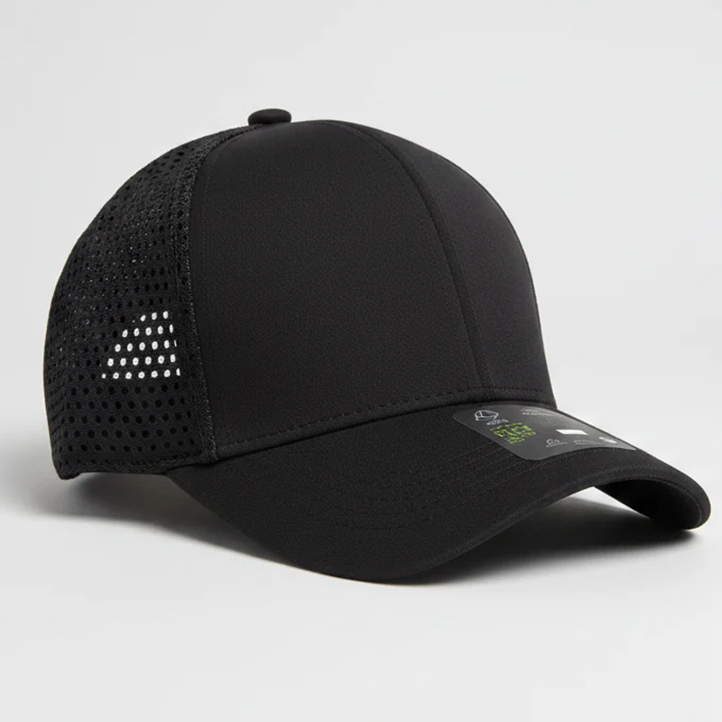 Unisex Airtech 6 Panel Cap