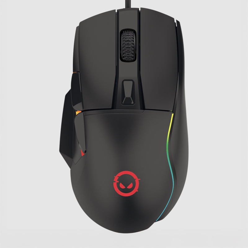 RGB Gaming Mouse