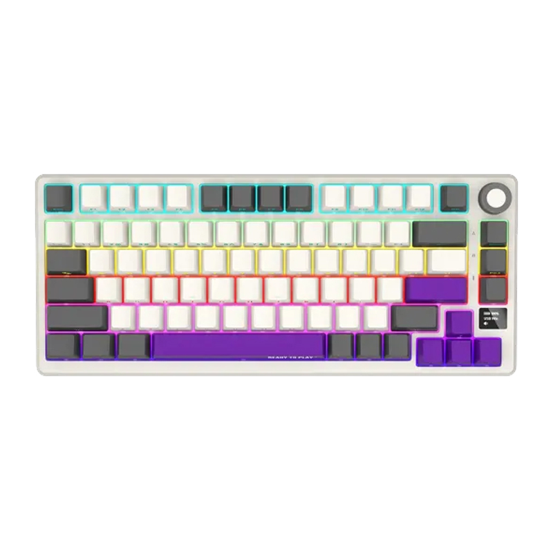 Wireless Mechanical Pro Gaming Keyboard