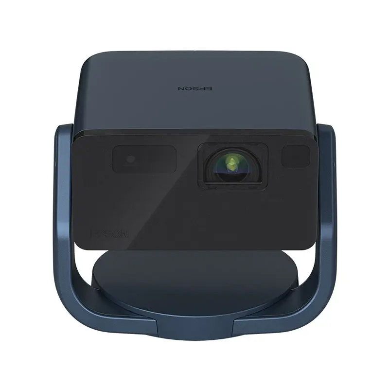 1080p FHD Smart 3LCD Mini Projector (Model: EF-22N)