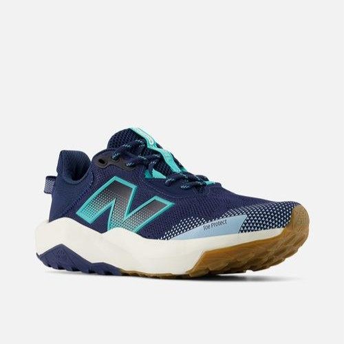 Ladies Dynasoft Nitrel v6 Running Shoes
