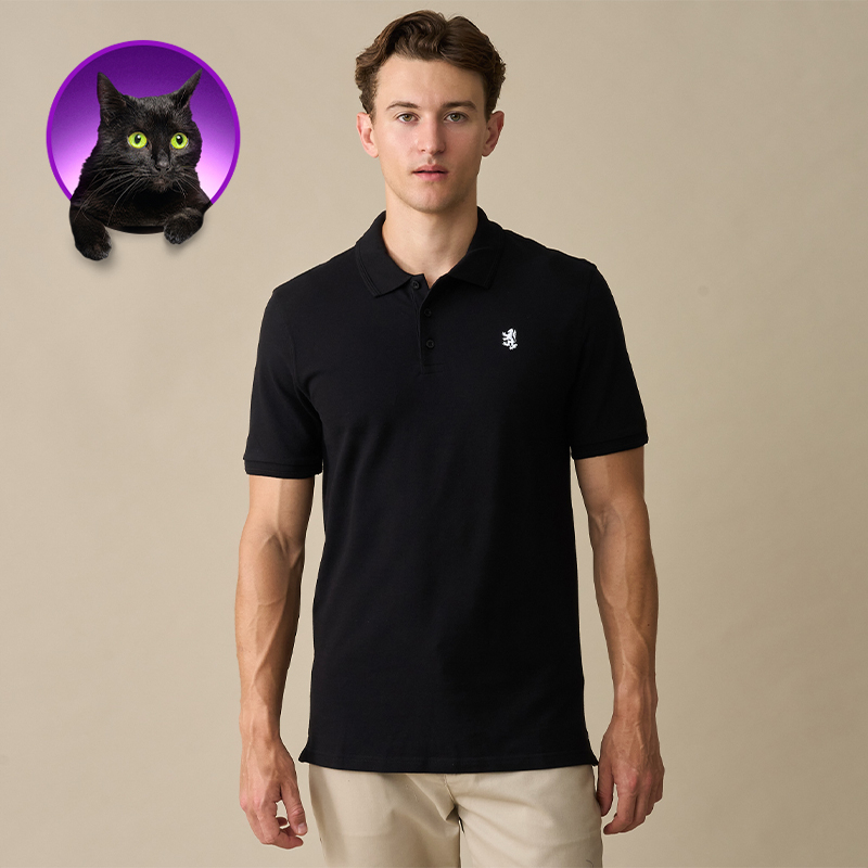 Men's Austyn Pique Golfer